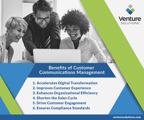 Benefits of Customer Communications Management004