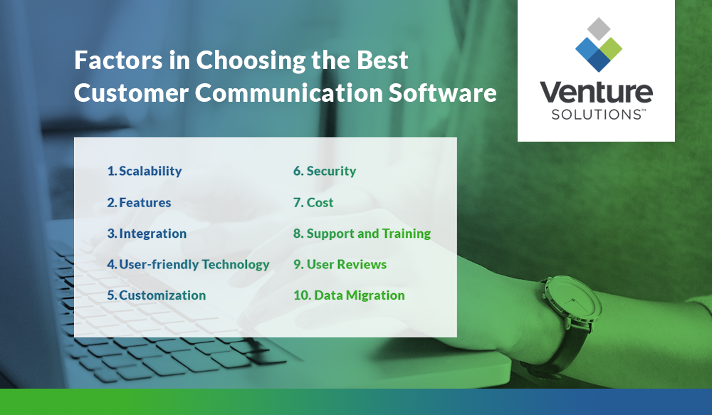 Factors in Choosing the Best Customer Communication Software01