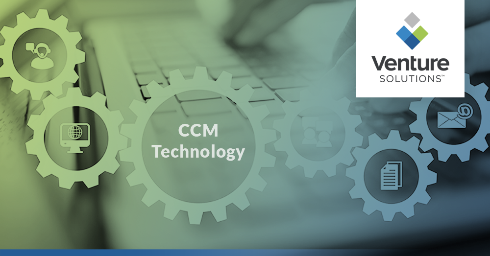 Customer Communication Management (CCM) Technology