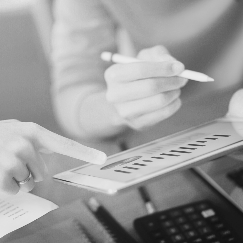Visualize Data Your Way With Standard & Custom Reporting