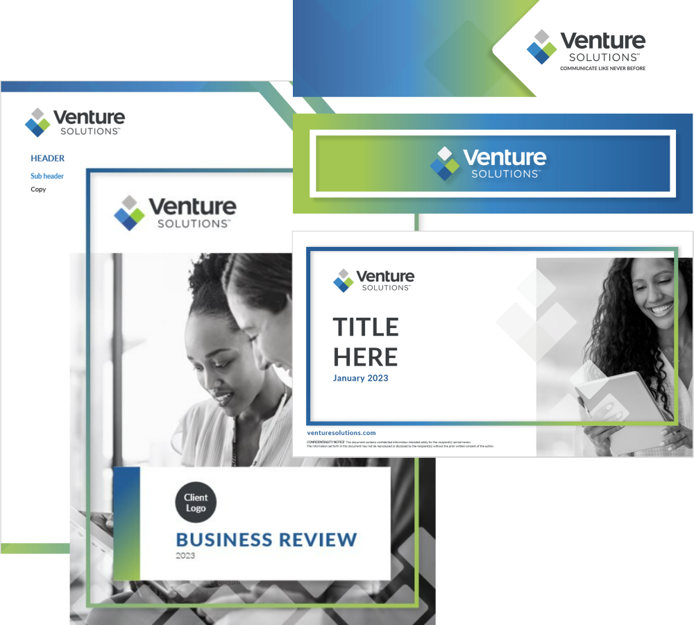 Collage of branded documents-resized