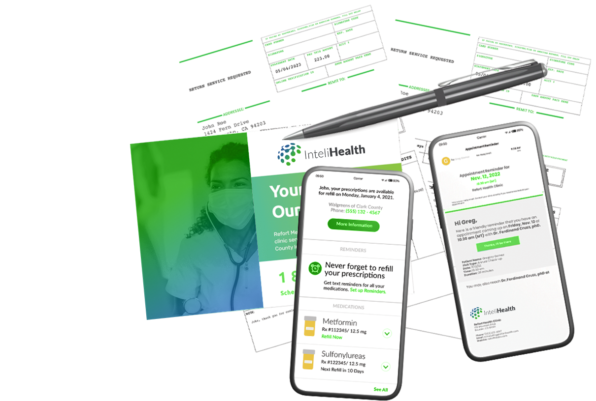 How CCM Works in the Healthcare Industry with Venture Solutions