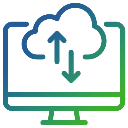 Media and Communications Icon 2025