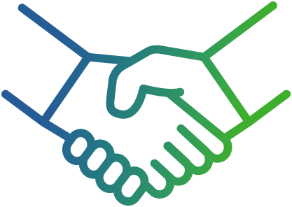 Partnership and Expertise Icon 2025