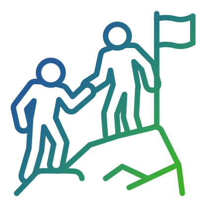 Trust and Integrity Icon 2025