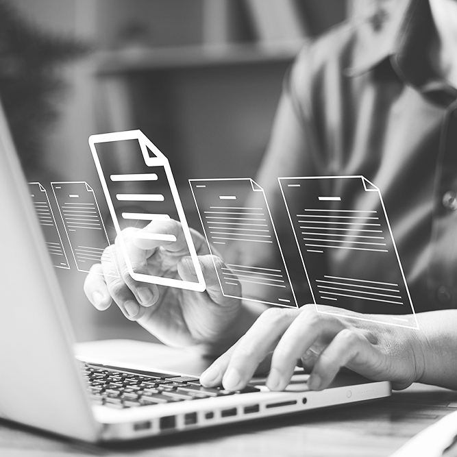 document management-sq