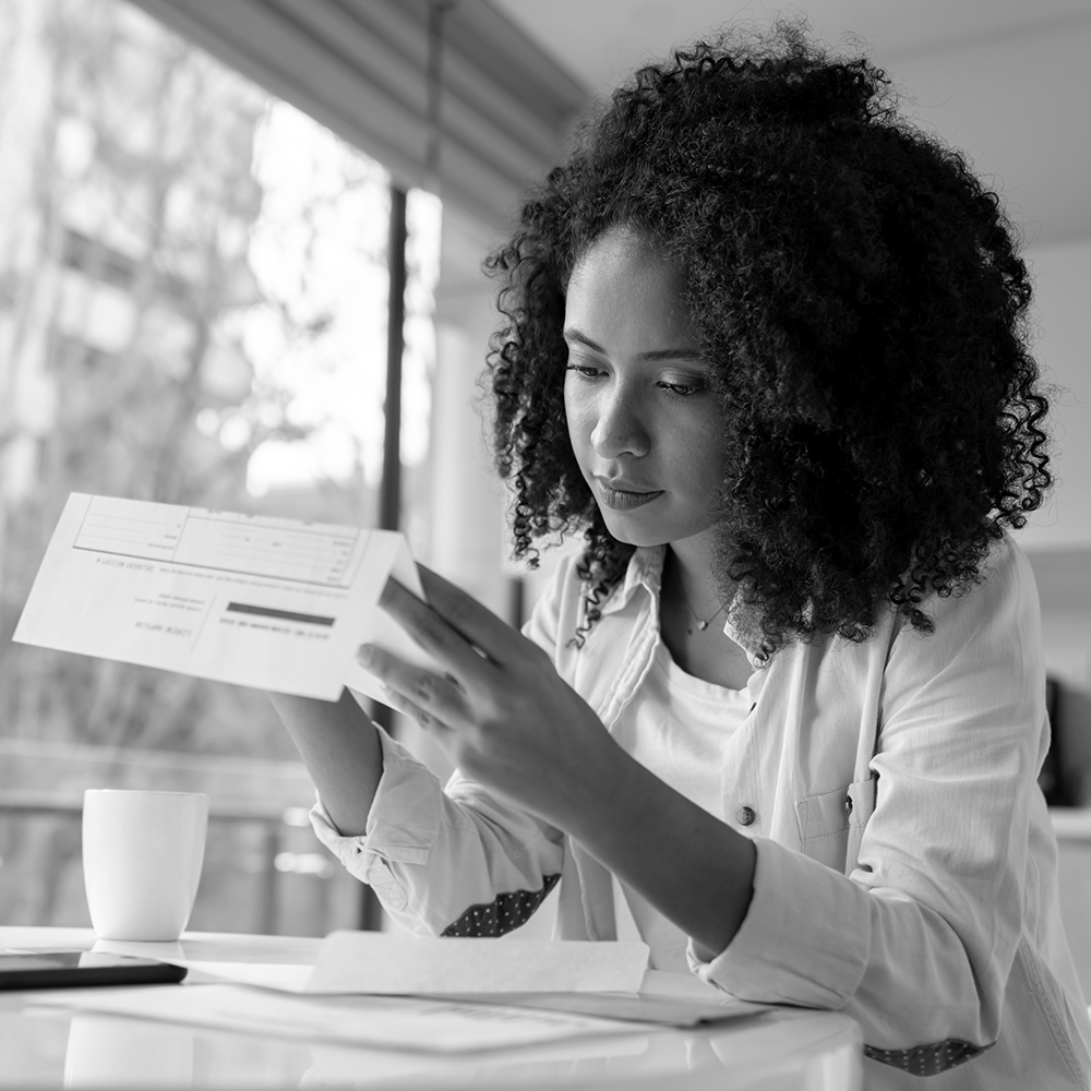 Claim Checks and Tax Forms