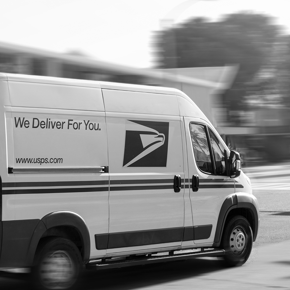 Postage Optimization