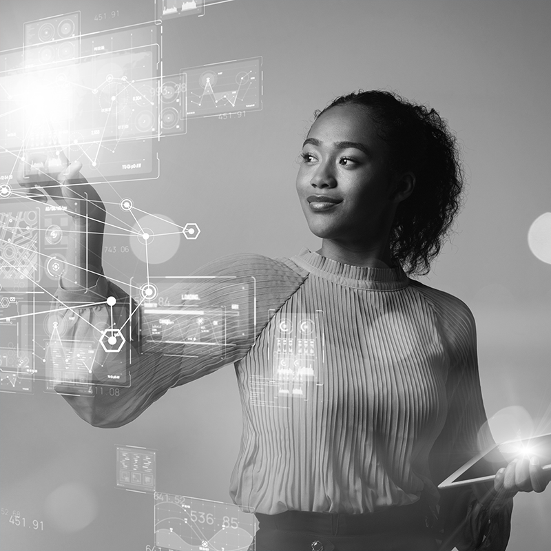 Accelerated E-Adoption