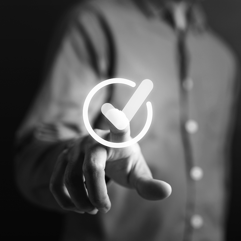 Sharpen Business Focus