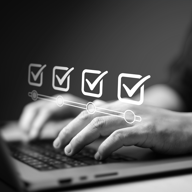 Streamlined Workflows