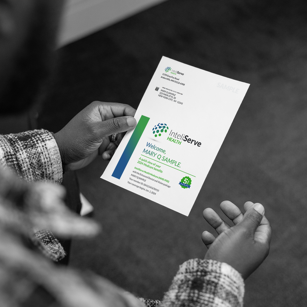 Healthcare Welcome Kits