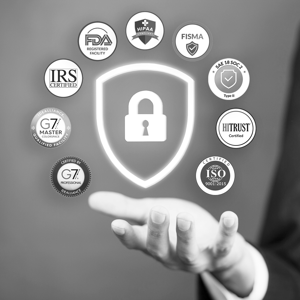 Security Supported by Certification