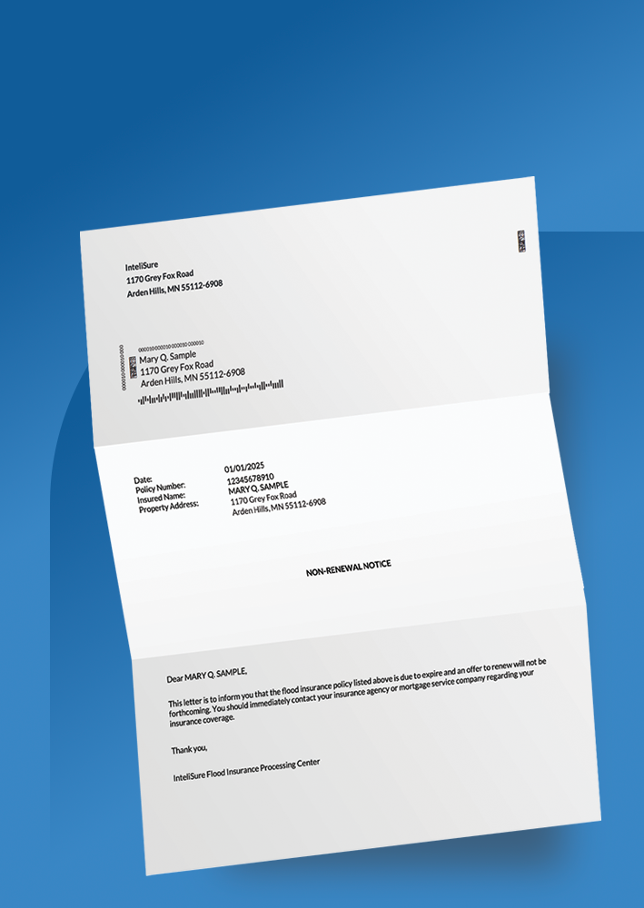 intelisure Nonrenewal Notice_box00